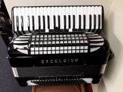 Excelsior accordion model 00